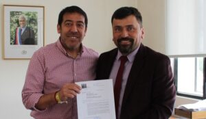 Seremi de Educación invertirá $85 millones en escuela de Timaukel