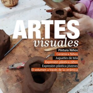 Casa Azul del Arte anuncia  talleres para escuela de verano