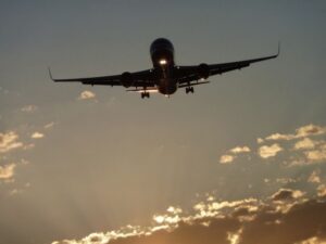 Tráfico aéreo regional creció en casi todas las rutas en 2019