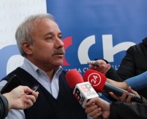 Presidente regional de la Cámara de la Construcción confirma que  normativa por permisos generará retrasos en proyectos inmobiliarios