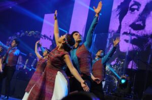 Ballet Folclórico Municipal abre su 2020 con gala abierta a toda la comunidad