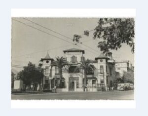 O´Higgins y la salud pública