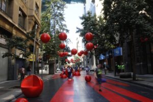 Con una posible cotización de 16% ¿cómo quedaría en relación al resto del mundo?