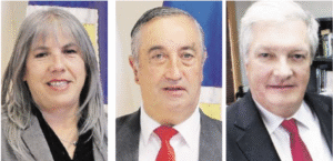 Opiniones divididas en el CORE por dictamen que indica que no podrán aprobar proyectos inferiores a $300 millones
