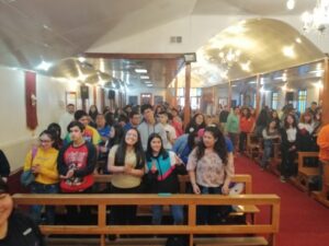 Mañana la Iglesia Católica de Magallanes inicia los Cevas