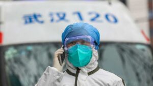 China avisa que capacidad de contagio del coronavirus se hace más fuerte