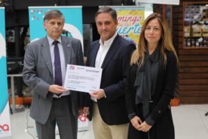 En un 9,8% creció el aporte de Zona Franca al Gobierno Regional para inversión social