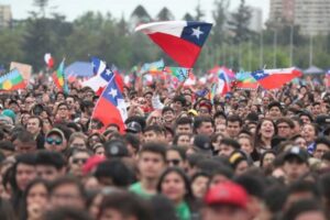 ¿Hay posibilidades de un Chile renovado?