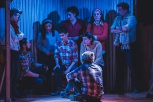 Teatro “La Canalla” inicia su temporada de verano en Punta Arenas y Santiago