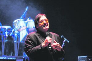 Zalo Reyes regresa a Punta Arenas  tras un año de ausencia