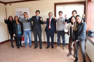 Nueva Residencia Familiar recibirá 15 menores víctimas de vulneración de sus derechos