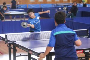 Con presencia de 120 deportistas continúa desarrollándose el “Open Challenge Punta Arenas”