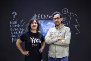 “Creo que el futuro de la ciencia nacional tiene una gran deuda con esta zona”