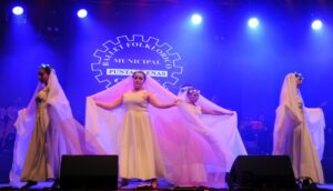 Ballet Folclórico Municipal abre su 2020 con gala abierta a toda la comunidad