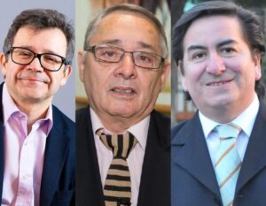 La Democracia Cristiana ya cuenta con tres precandidatos a la alcaldía de Punta Arenas