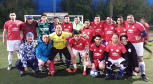 Litorales se quedó con el título de la Copa FF.AA.