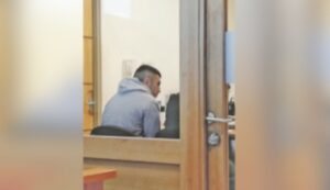 Salió de la cárcel hace dos días y fue detenido como presunto autor del asalto a una vivienda
