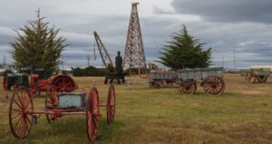 Rutas patrimoniales del Museo del  Recuerdo rememorarán momentos históricos de Magallanes