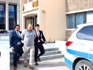A la cárcel sujeto denunciado por  violación reiterada de joven esquizofrénica