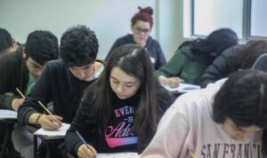 Confirman nuevas fechas para la PSU y que prueba de Historia no será aplicada