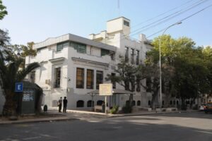 Servicio Médico Legal identificó restos de 10 víctimas del Hércules C-130