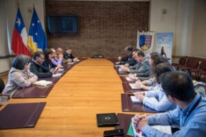 Servicio de Salud planteó los nuevos proyectos  para Magallanes