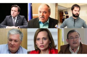 Alcaldes, parlamentarios y cores se enfrentan por idea de retrasar elección de gobernador