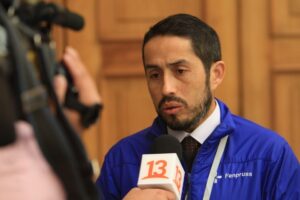 Brecha de recurso humano y contratación de empleos sin derecho: las inquietudes que planteará Fenpruss en el Ministerio de Salud