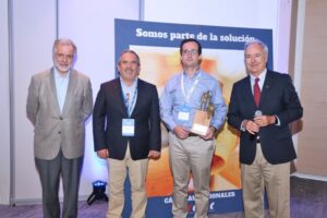 Premio Compromiso Social 2019 recayó en la CChC Punta Arenas