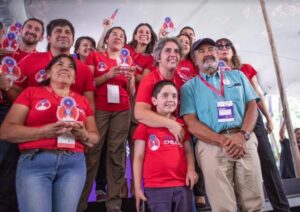 Emprendedora de Magallanes  obtiene el primer lugar a nivel nacional