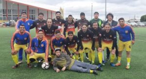 Comienzan los octavos de final  del Torneo de Verano