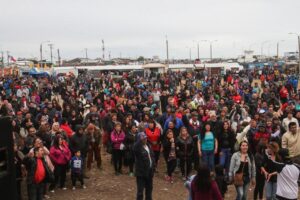 Mañana inicia la Muestra y Festival Costumbrista  de Chiloé