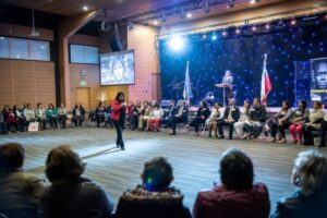 Gobierno enviará nuevo proyecto  de ley antidiscriminación