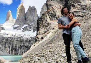 Turista italiana pagó un millón de pesos  y abandonó el país rumbo a Argentina