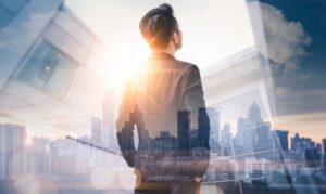 “Estudios indican que al 2030, el 60% de los  empleos que hoy conocemos desaparecerá”