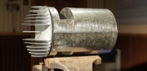 Logran reducir entre un 10 y hasta un 70% el gasto de gas en calefacción
