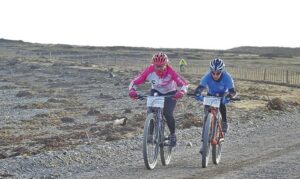 Hoy se cierran las inscripciones para una  nueva competencia de MTB Laguna Parrillar