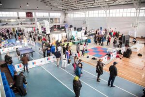 Se confirma segunda versión de la Expo Deporte Magallanes