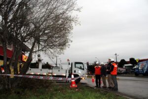 Hogares de Magallanes registraron el menor tiempo promedio sin luz del país