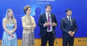 Gobierno informa que hay 9.406 inhabilitados para trabajar con menores