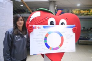 Dan el vamos a campaña que busca promover hábitos de vida saludable: “Hoy empiezo a vivir sano”