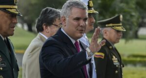 Duque acusa de sesgado e impreciso informe de la ONU sobre violaciones a los DDHH en Colombia