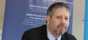 Partido Socialista presentaría como candidato alcalde al exseremi Pablo Bussenius