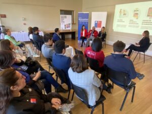 Fosis invita a presentar proyectos innovadores