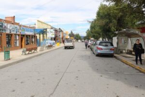 Cierran temporalmente calle Manuel Bulnes en Puerto Natales para reposición de pavimento