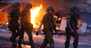 Gobierno aumentará dotación policial en Viña tras incidentes por festival y anuncia acciones legales