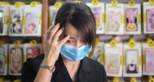 EE.UU. ofrece 100 millones de dólares a China para combatir coronavirus