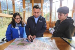 Municipio da inicio a pasaporte turístico que invita a recorrer la ciudad