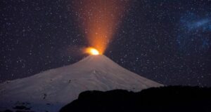 Sernageomin revela listado de volcanes más peligrosos de Chile: Villarrica y Llaima lideran ranking