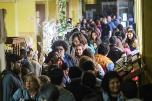 38 mil personas dieron vida a la Expo Magallanes 2020 durante toda la semana
